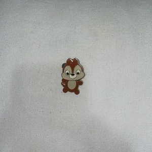 Chip/Dale Disney Trading Pin